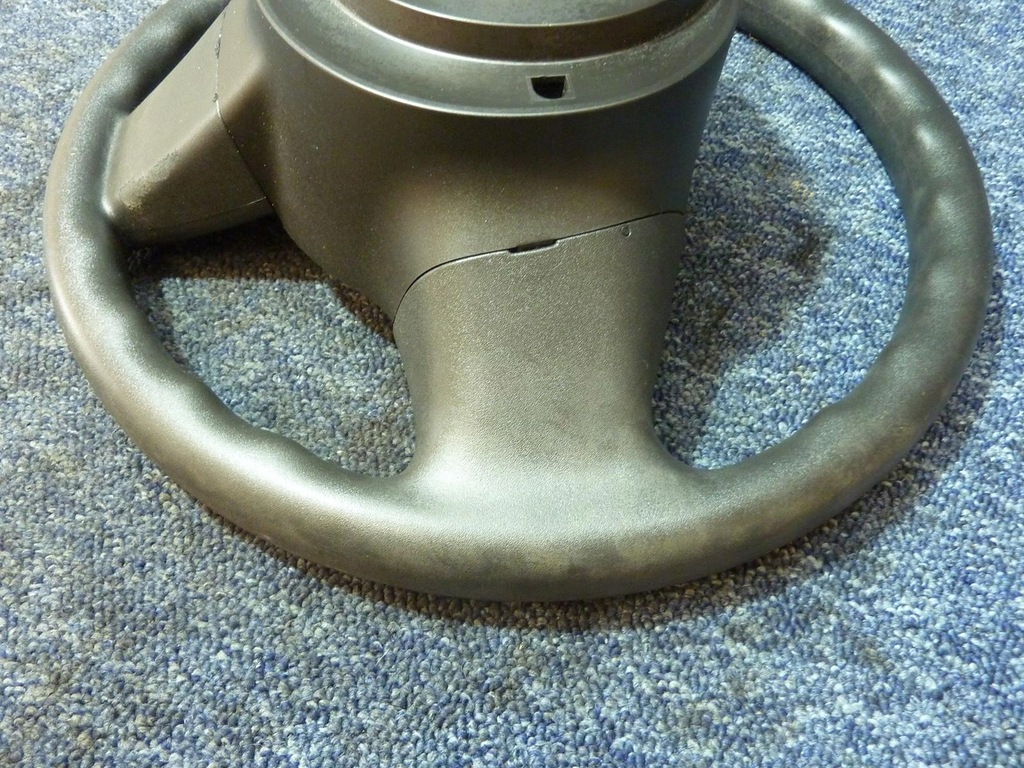 фото №8, Воздуховод обычная fiat 500 2007- czarna