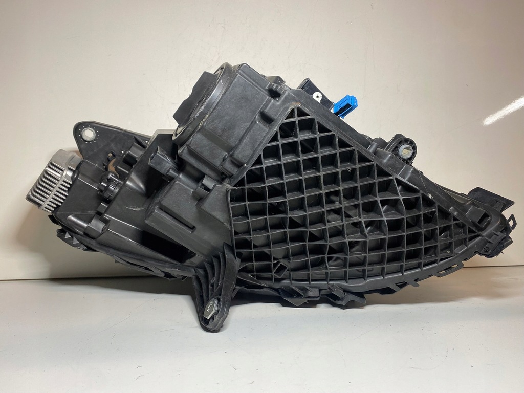 фото №8, Mercedes eqc w293 лампа левая левый перед передняя full led a2939068100