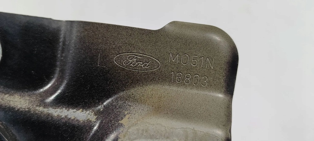 фото №6, Петля капот лівий ford flex 2011-