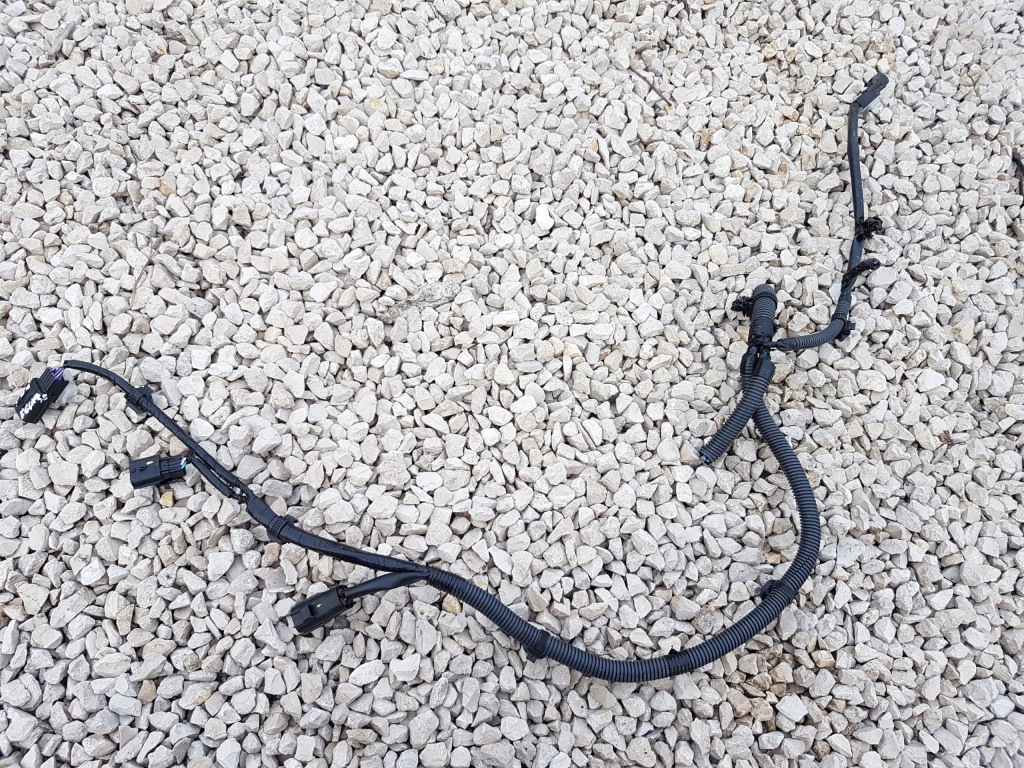 Купить Жгут штекер задняя mitsubishi eclipse cross 18-