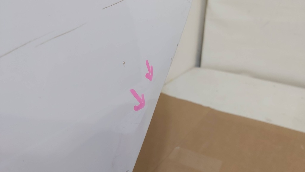 фото №7, Дверь задняя задние левая kia ceed iii hb оригинал