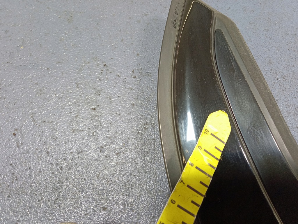 фото №5, Bmw 1 f40 заглушка крыла правый задняя 7474002