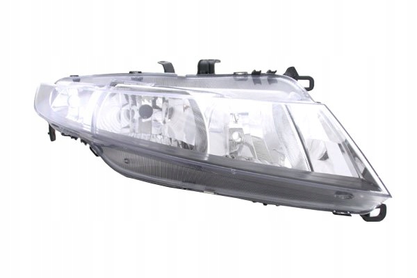 фото №1, Nowa права лампа honda civic ufo 2005-2011 tyc