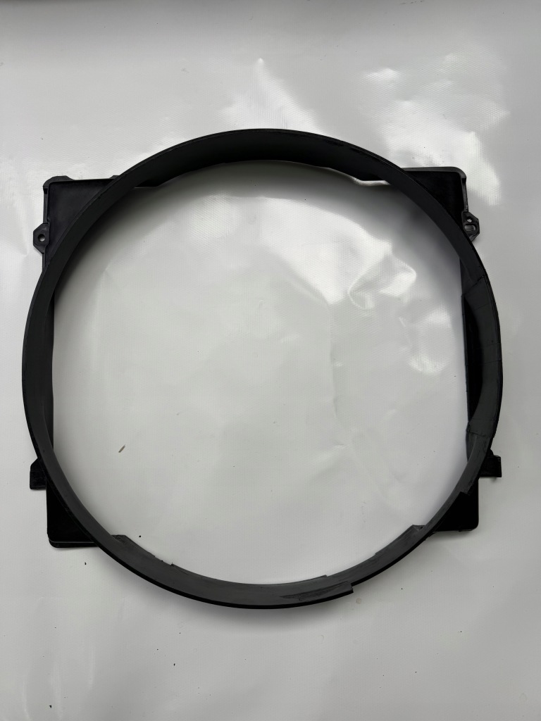 Купить Защита вентилятора bmw e21 1975 1983 оригинальный 17111116512