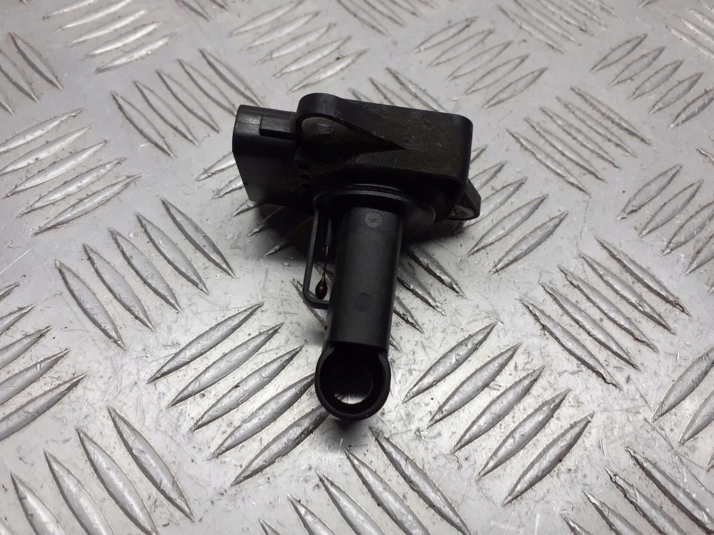 фото №1, Витратомір mazda 2 de 1.3 197400-2010