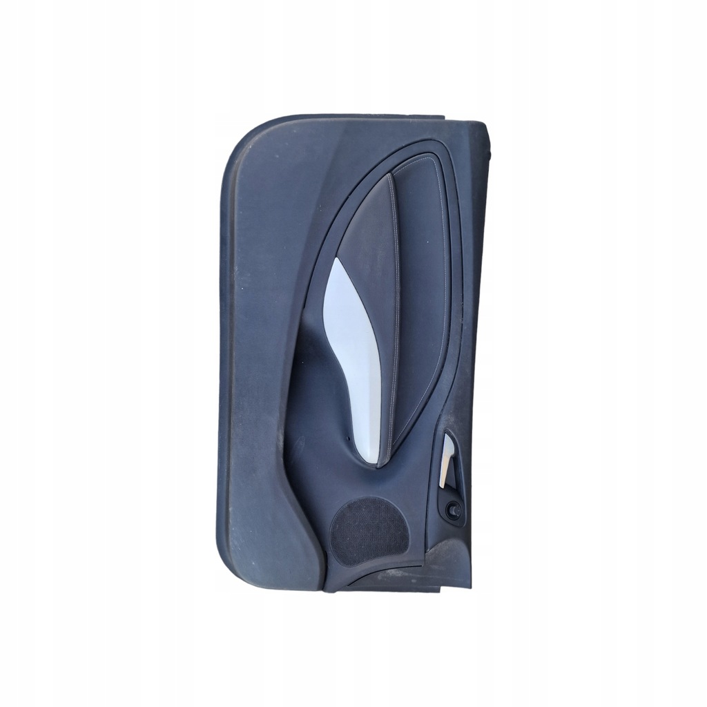 фото №1, Обшивка двері лівий перед opel adam europa