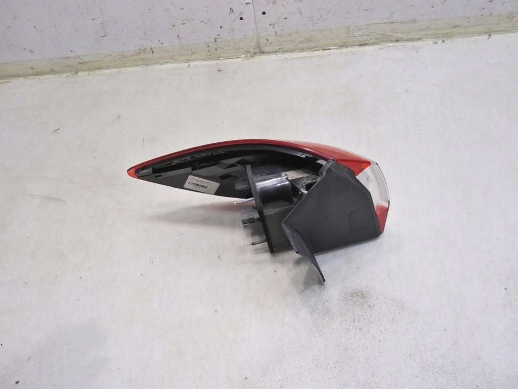 фото №8, Лампа правая задняя задняя ford mondeo mk4 lift kombi