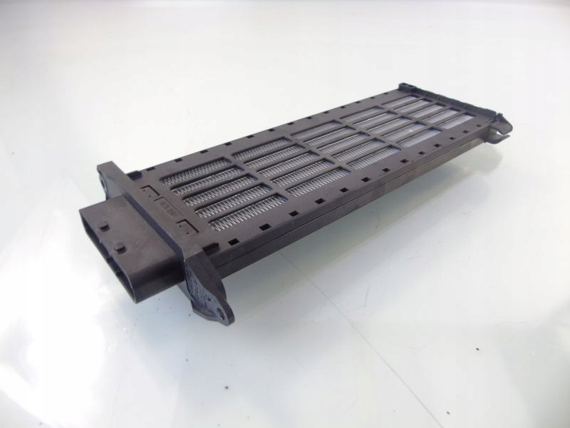 фото №1, Renault megane iii обігрівач електрична