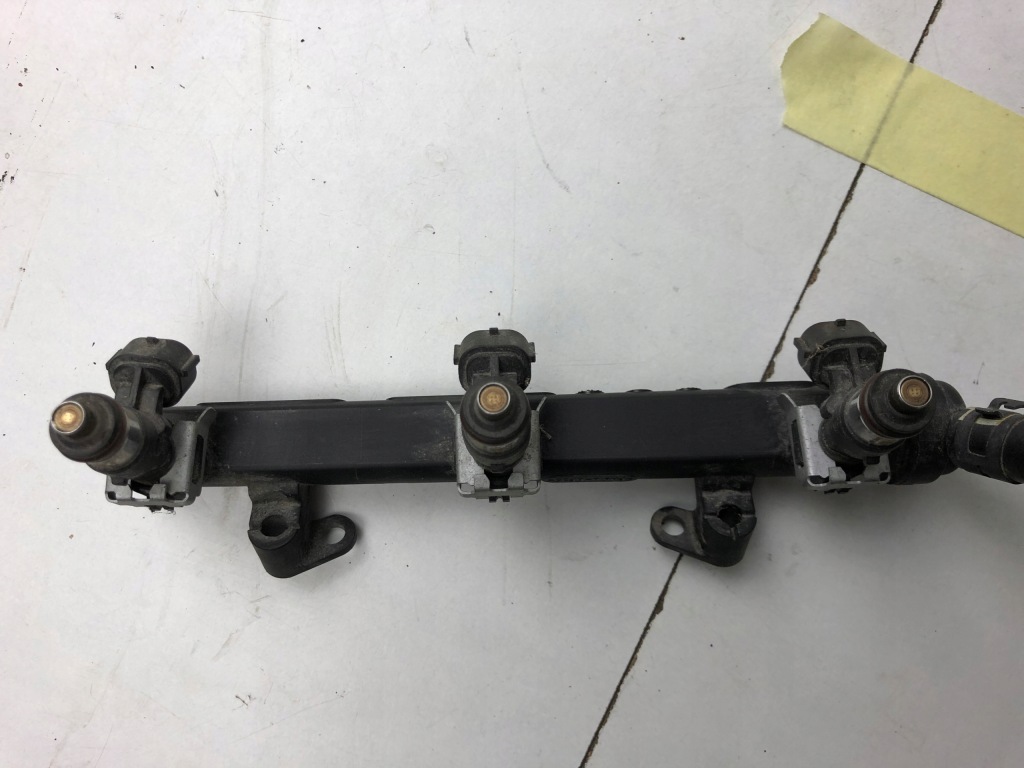 фото №8, Vw up citigo mii молдинг впрыскная 04c133313n