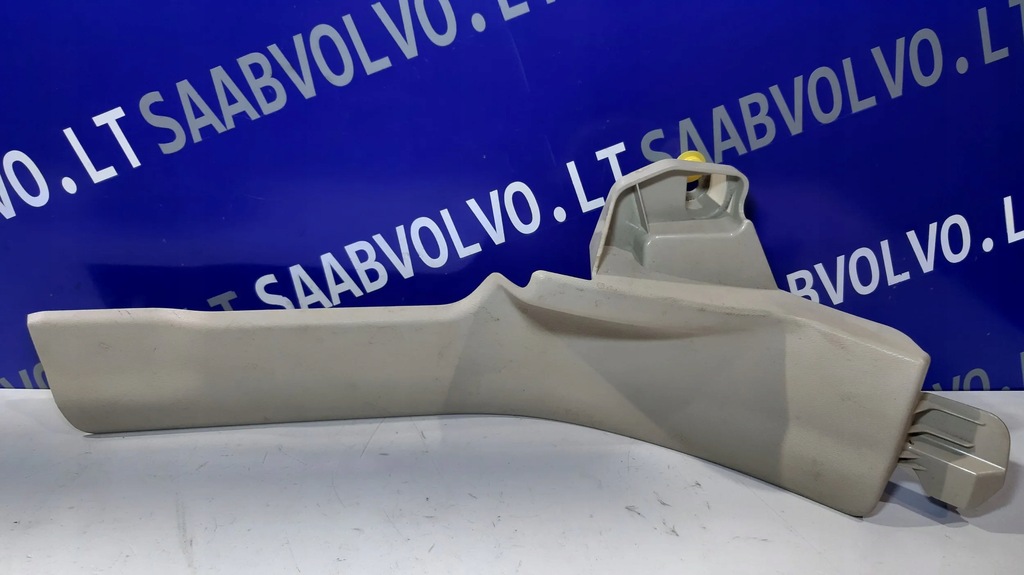 фото №1, Volvo s60 2012 кришка