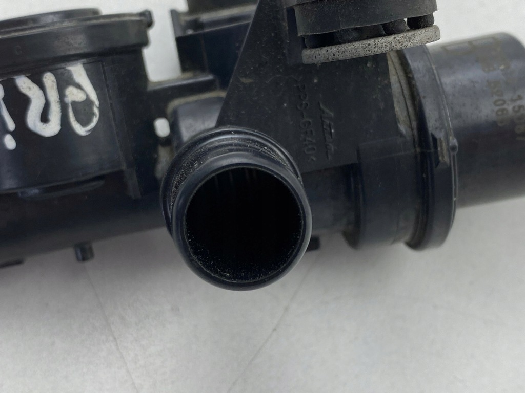 фото №6, 2023 toyota prius xw60 клапан вакууму / електроклапан турбіни 9091015087