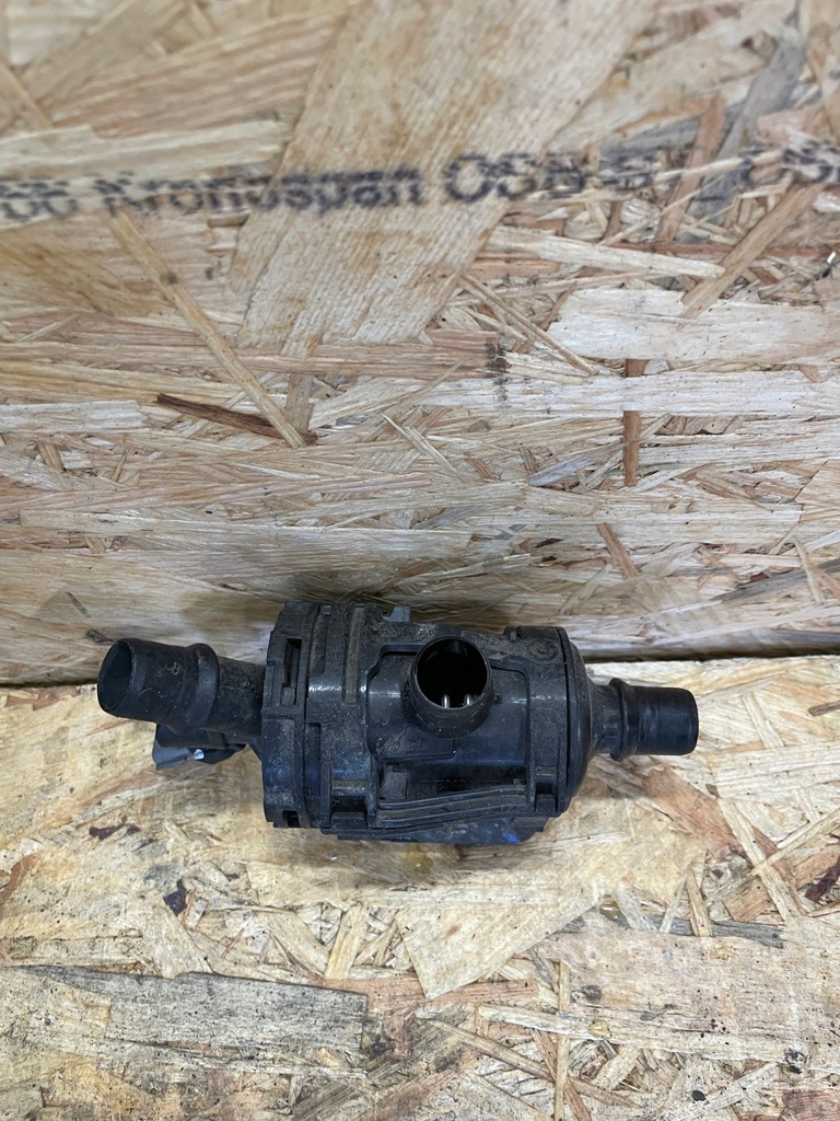 фото №2, Термостат renault master iv 212001466r