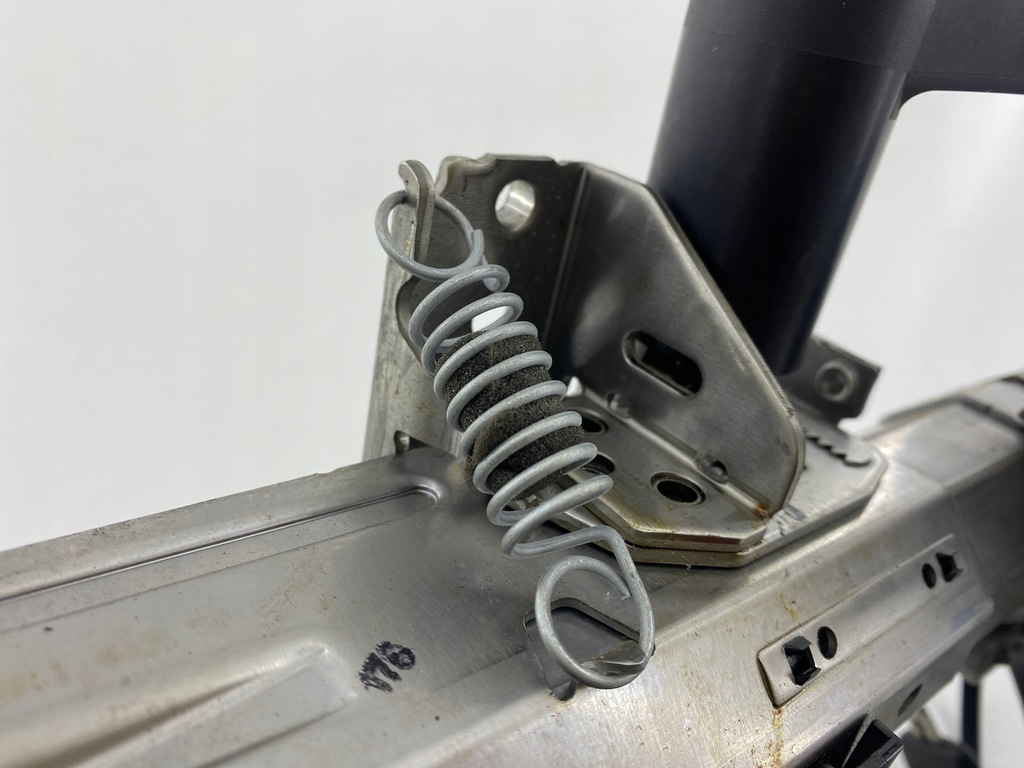 фото №13, Колонка рулевая seat ibiza iv 6j fl 1.2 b - комплектная eu ключи