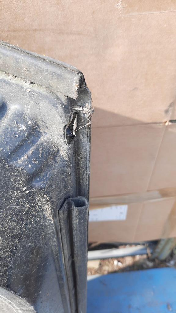 фото №10, Двері перед передні ліва citroen c5 04r kombi