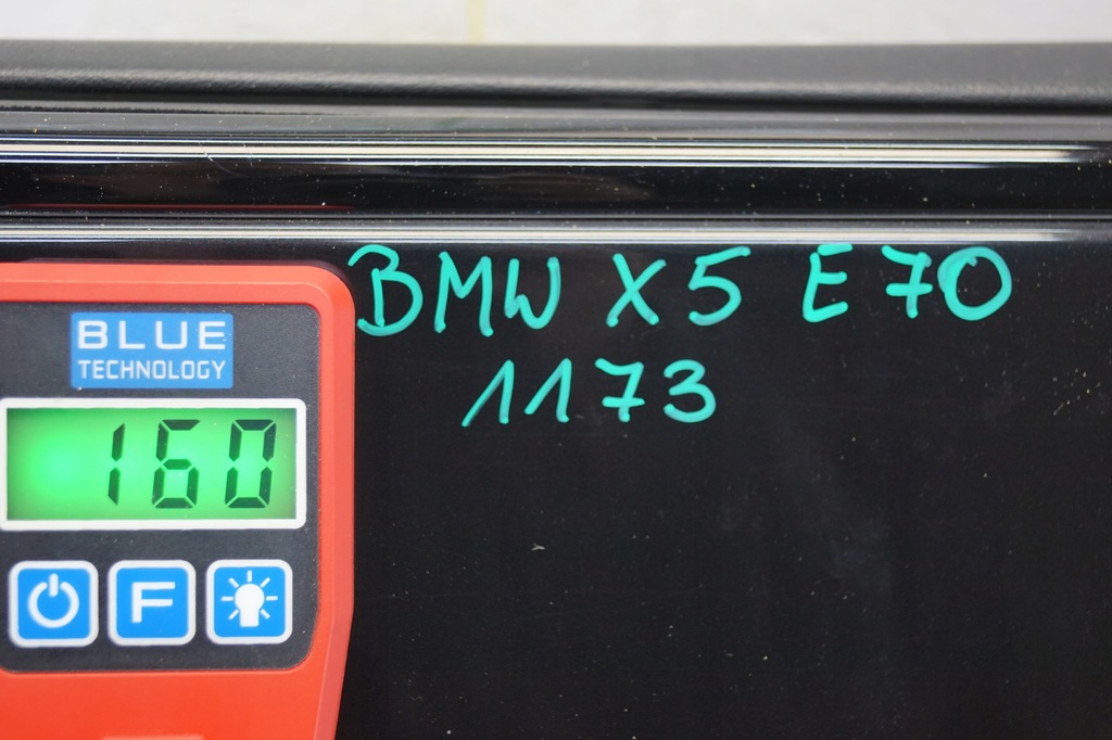 фото №13, Дверь правый перед bmw x5 e70