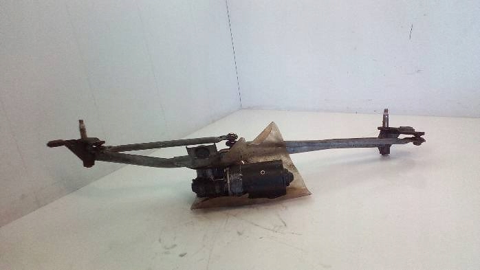 фото №6, Механизм моторчик дворник seat cordoba i