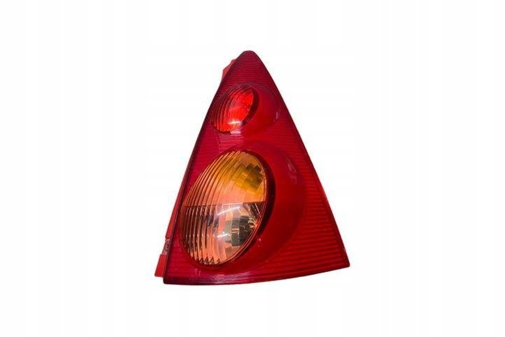 фото №8, Лампа правая задняя peugeot 107 8155004040 1.0l бензиновый 50kw 2010