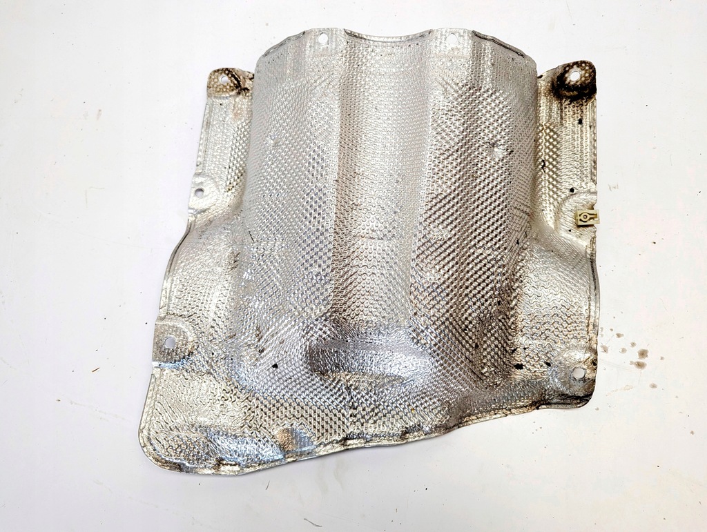 фото №1, Захист теплова bmw g30 lift 51487340215