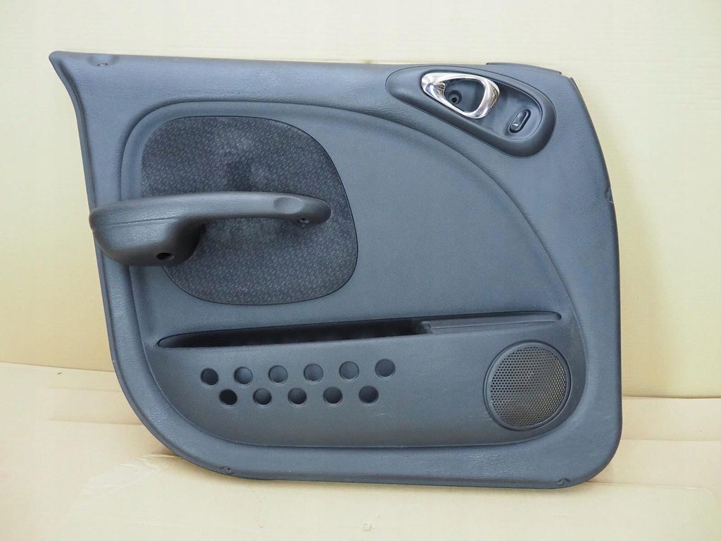 фото №5, Chrysler pt cruiser обшивка двері лівий перед europa