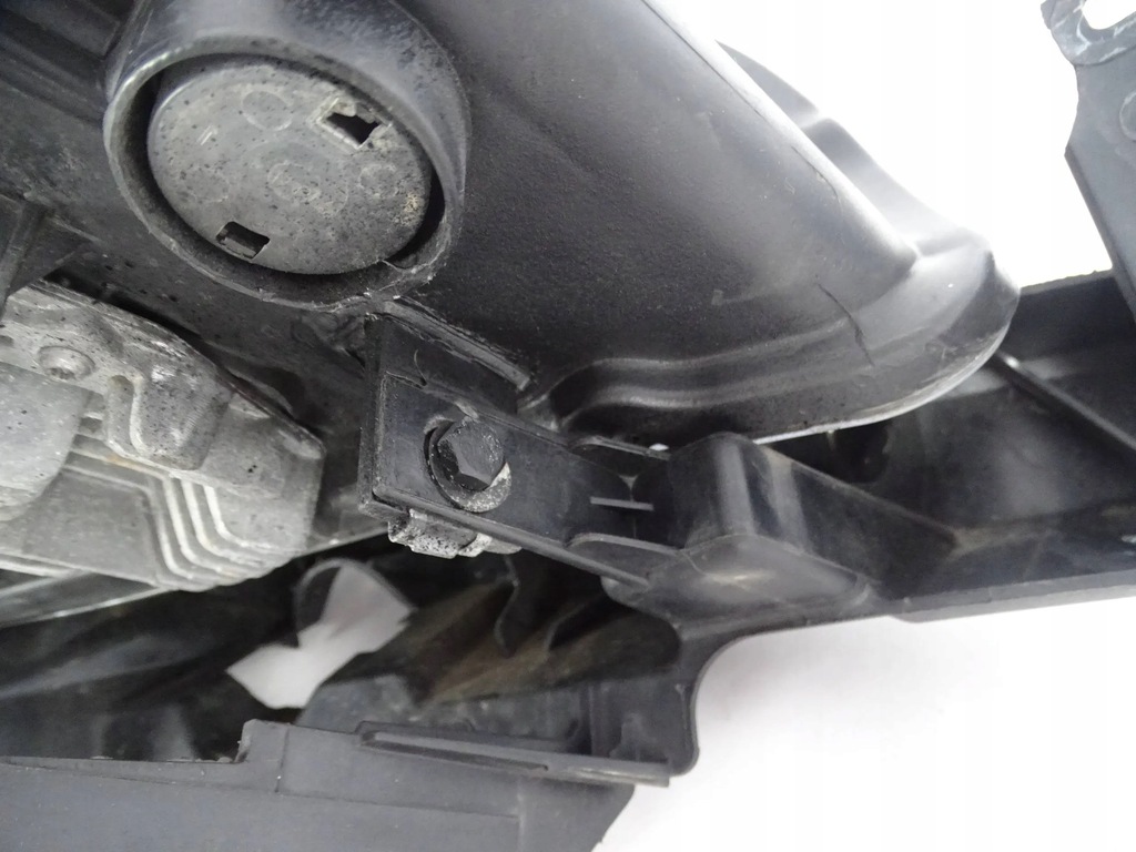 фото №9, Лампа перед передняя левая bmw x1 e84 lift