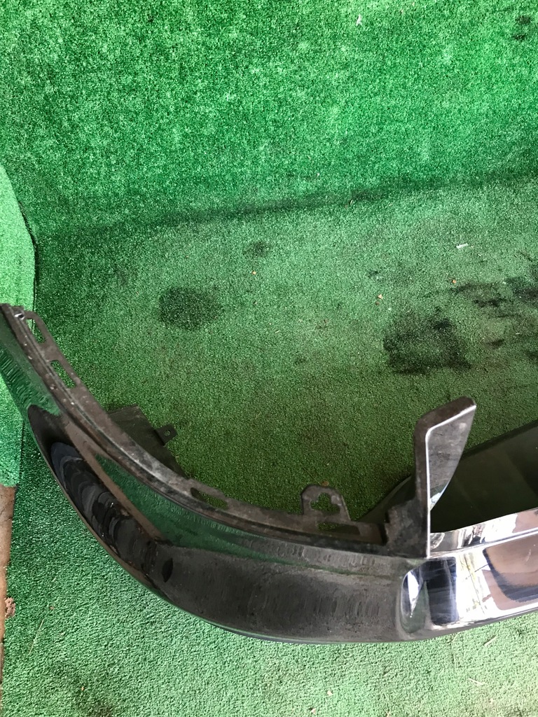 фото №7, Бампер задня задній mercedes x254 w254 glc wwa