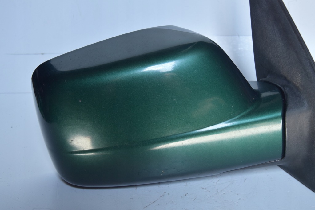 фото №6, Nissan x-trail t30 дзеркало праве 7 pin uk