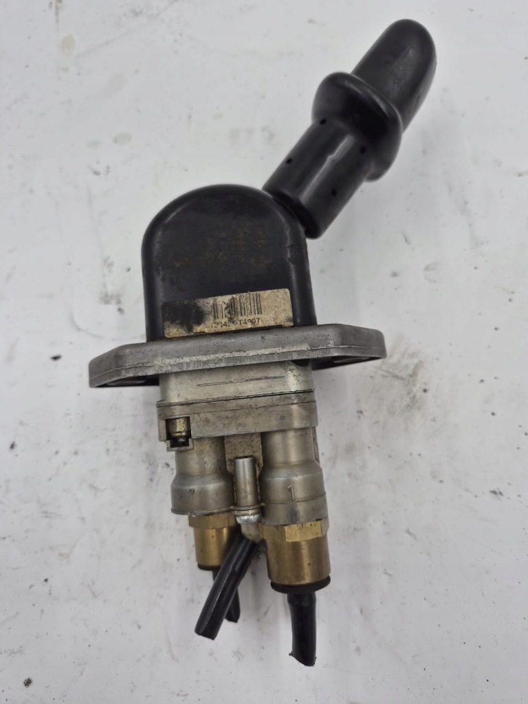 Купить Magnum 440 dxi 2006r рычаг тормоза ручного