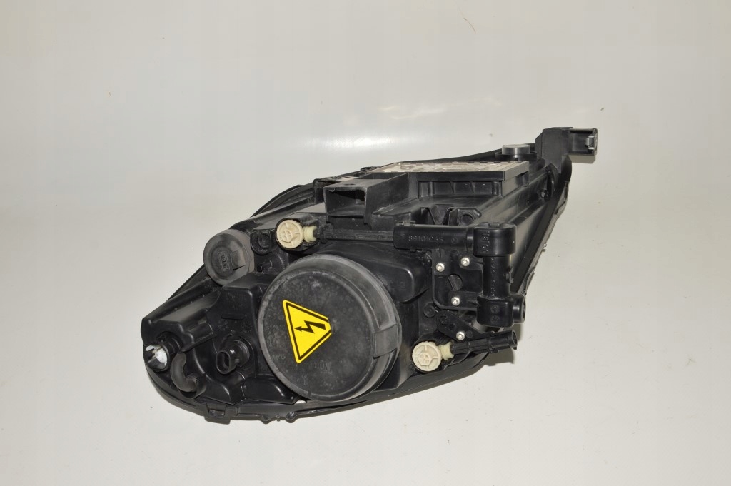 фото №9, Ferrari f430 f136e лампа правий перед карбон