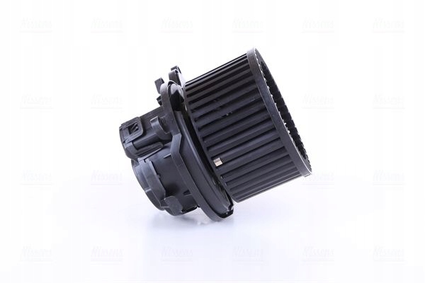 фото №5, Повітродувка вентилятор обдув 87506 nissens renault