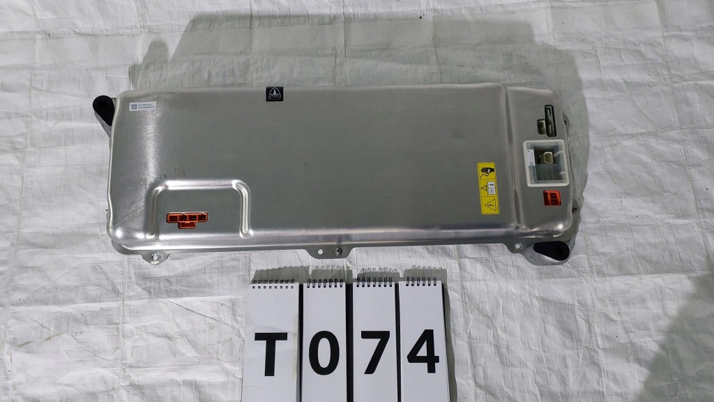 фото №1, Tesla model 3 y бортовой компьютер блок управления новый