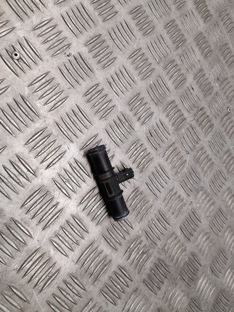 фото №5, Tesla model s 2013 с передний датчик температуры жидкость охлаждающий