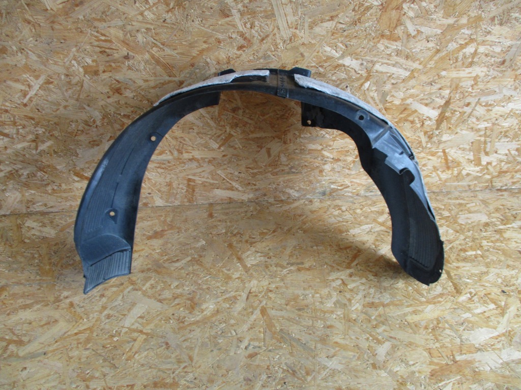 фото №7, Підкрилок ліва задні kia ceed ii