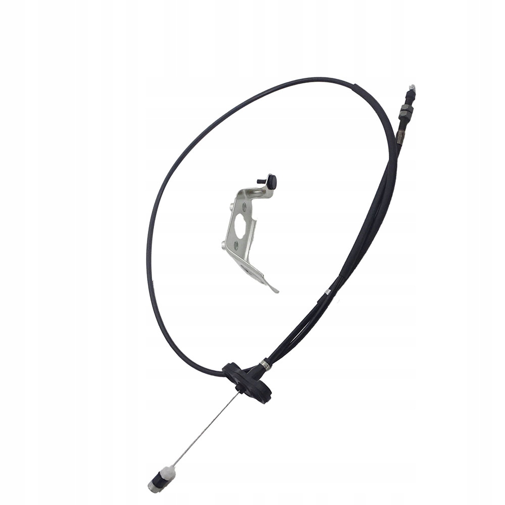 фото №1, Toyota land cruiser 1998-2007 accelerator кабель