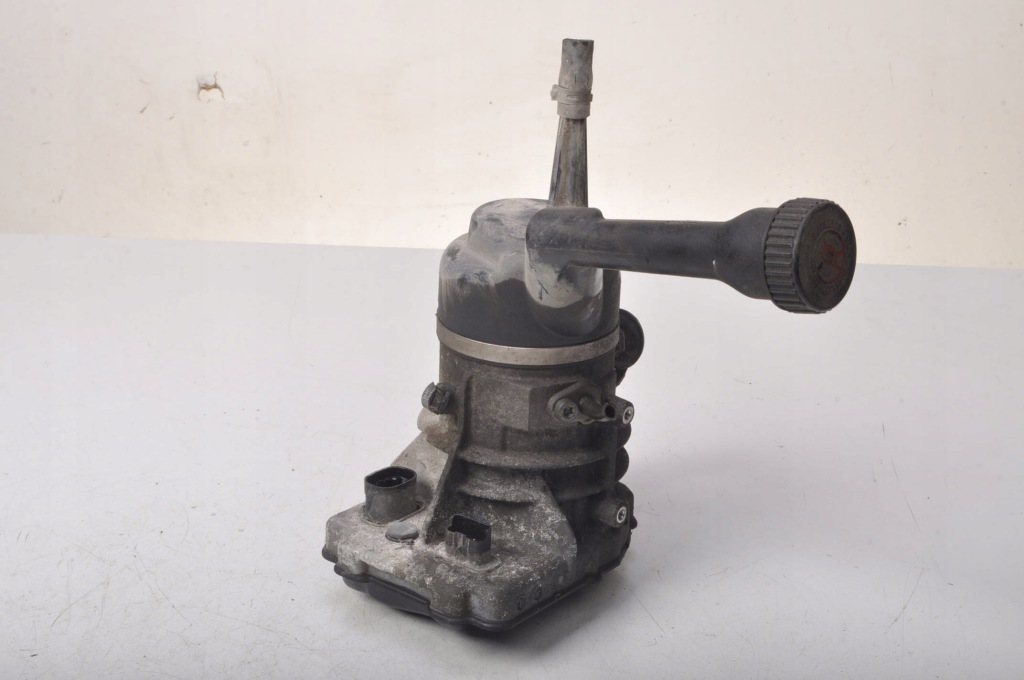 фото №1, Citroen c4 grand picasso 2.0 hdi насос усилителя