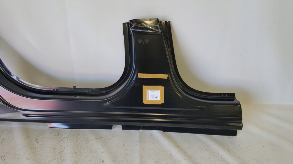 фото №6, Opel grandland x порог металлический правый 2017-2022r