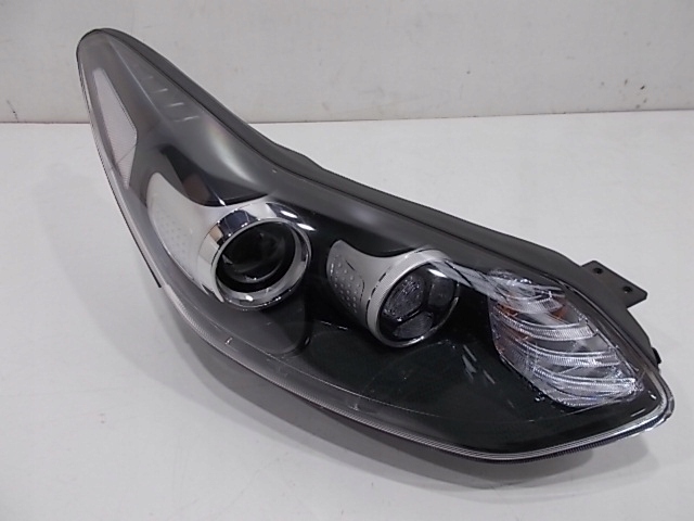 фото №1, Kia sportage iv 4 15-21 лампа правая передняя org