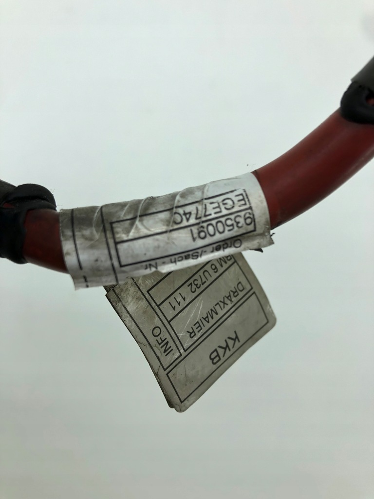 фото №7, Bmw x6 f16 f15 розподільник струму 9285504