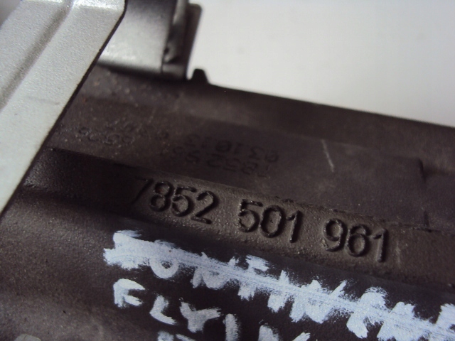 фото №7, Трансмісія кермова bentley flying spur ii 13-