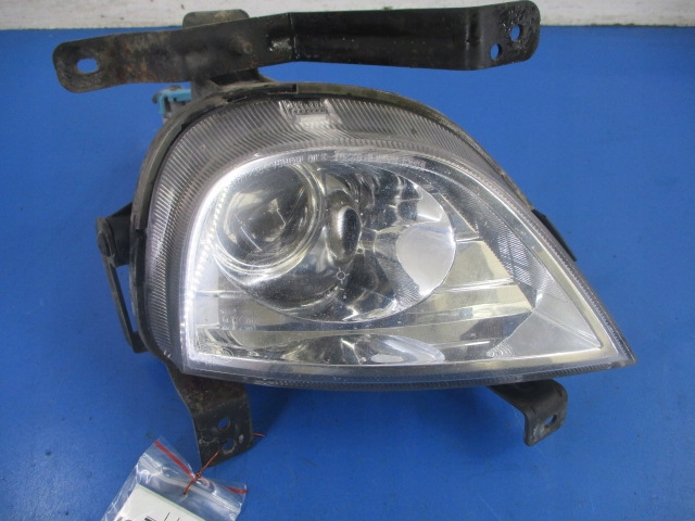 фото №1, Hyundai ix55 противотуманная фара левый оригинал