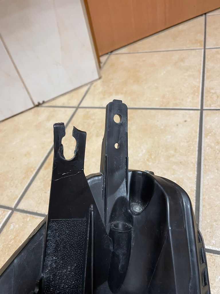 фото №7, Фара лампа правая renault koleos i