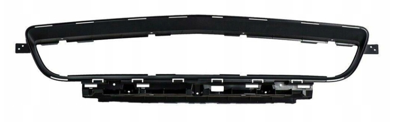 фото №1, Dodge challenger решётка радиатора рама панель rt/sxt 15- 68260158aa