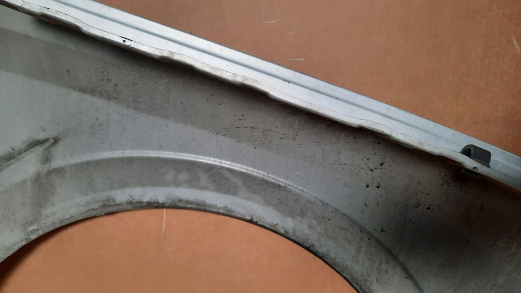 фото №13, Крила перед лівий opel vectra c 02r