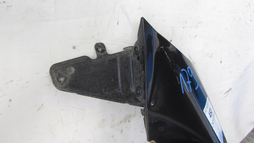 фото №7, Volvo v60 s60 ii крыло левый перед 452-26 10-