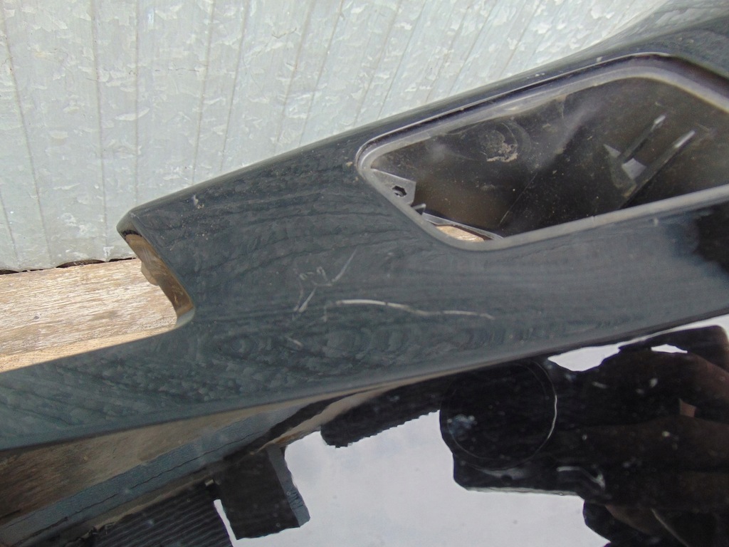 фото №8, Бампер перед audi a3 8y 8y0807437