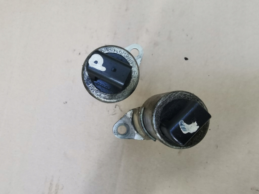 фото №7, Ford s-max mondeo 2.0 eco. регулятори faz розподільного валу