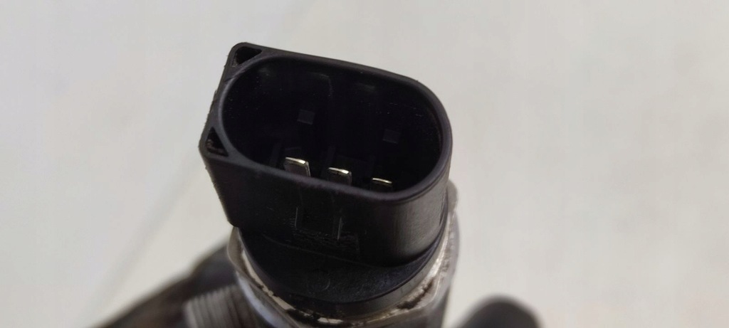 фото №7, Молдинг впрыскная провода трубки bmw e91 lift 2,0d