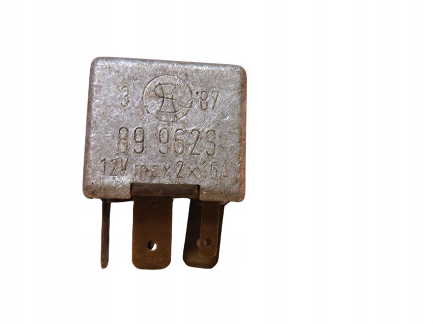 фото №1, Реле opel оригінальний номер 90060264