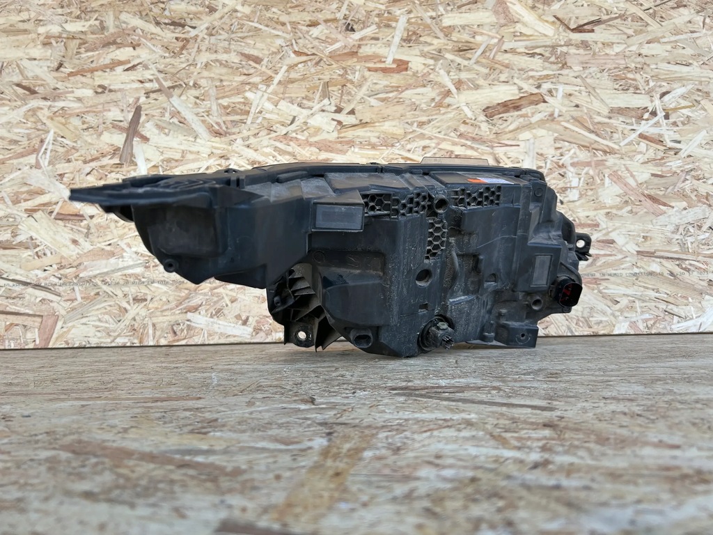 фото №7, Land rover range rover velar 2018 лампи передні