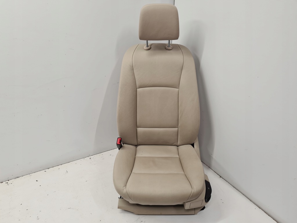 фото №5, Bmw 5 f10 сидіння заднє сидіння обшивки шкіра підігрів