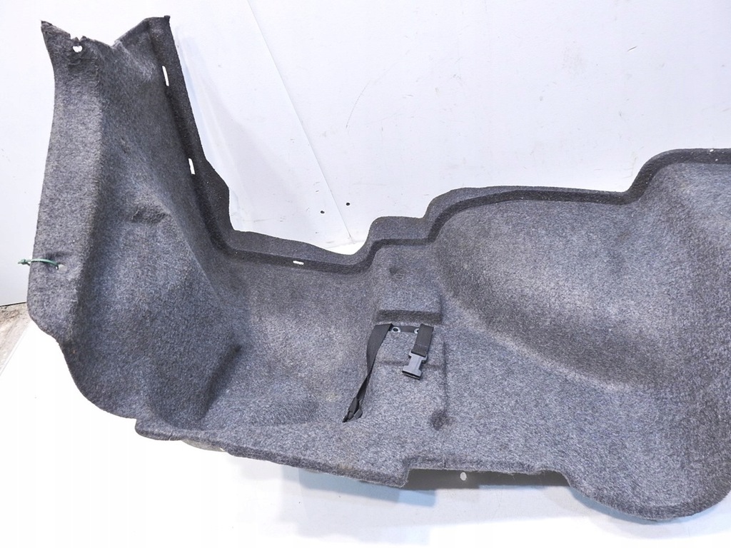 фото №9, Обивка багажника правый задняя honda accord vi